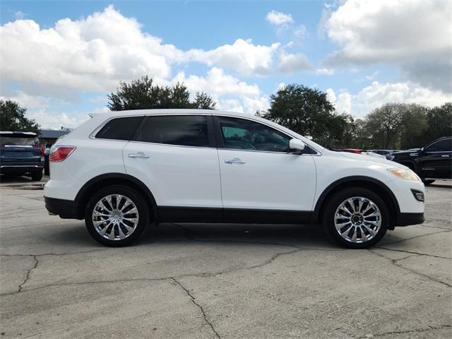 used 2010 Mazda CX-9 car, priced at $4,497