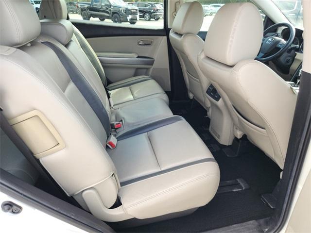used 2010 Mazda CX-9 car, priced at $4,497