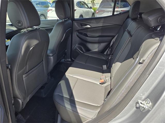 new 2026 Buick Encore GX car, priced at $26,275