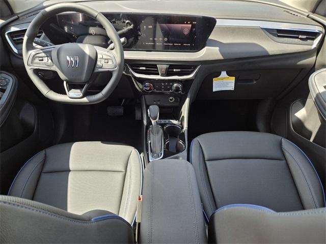 new 2026 Buick Encore GX car, priced at $26,275