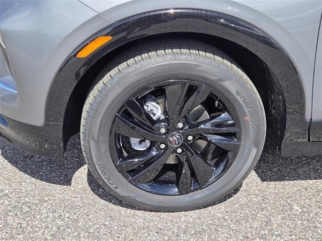 new 2026 Buick Encore GX car, priced at $26,275