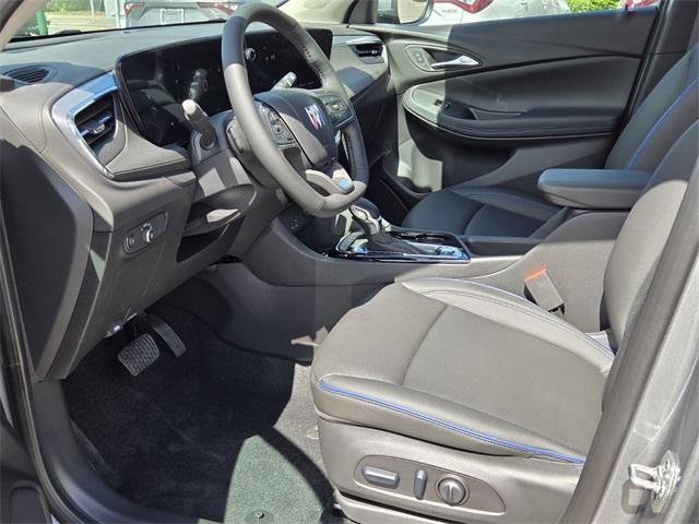 new 2026 Buick Encore GX car, priced at $26,275