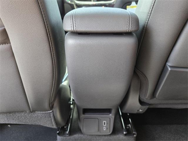 new 2026 Buick Encore GX car, priced at $26,275