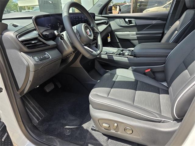 new 2026 Buick Enclave car, priced at $47,595