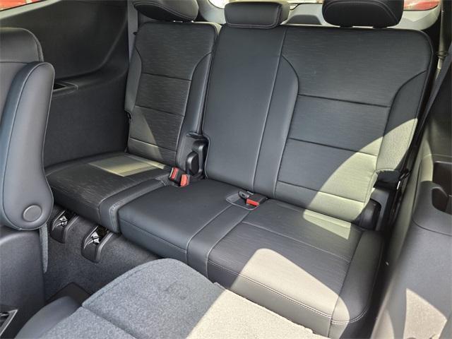 new 2026 Buick Enclave car, priced at $47,595
