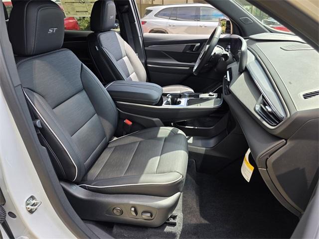 new 2026 Buick Enclave car, priced at $47,595