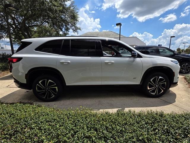 new 2026 Buick Enclave car, priced at $47,595