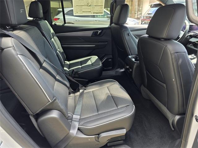 new 2026 Buick Enclave car, priced at $47,595