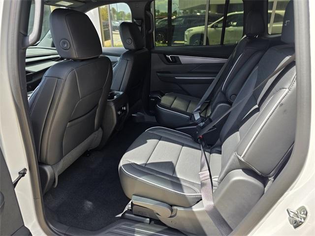 new 2026 Buick Enclave car, priced at $47,595