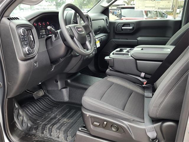 new 2025 GMC Sierra 1500 car, priced at $39,775