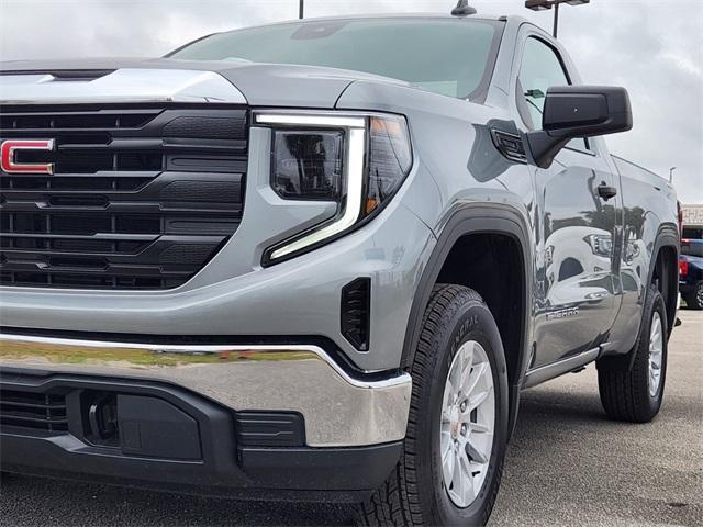 new 2025 GMC Sierra 1500 car, priced at $39,775