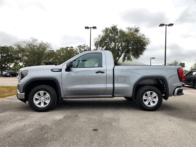 new 2025 GMC Sierra 1500 car, priced at $39,775