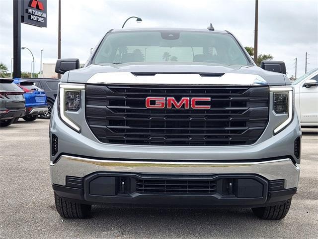 new 2025 GMC Sierra 1500 car, priced at $39,775