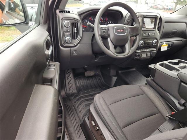 new 2025 GMC Sierra 1500 car, priced at $39,775