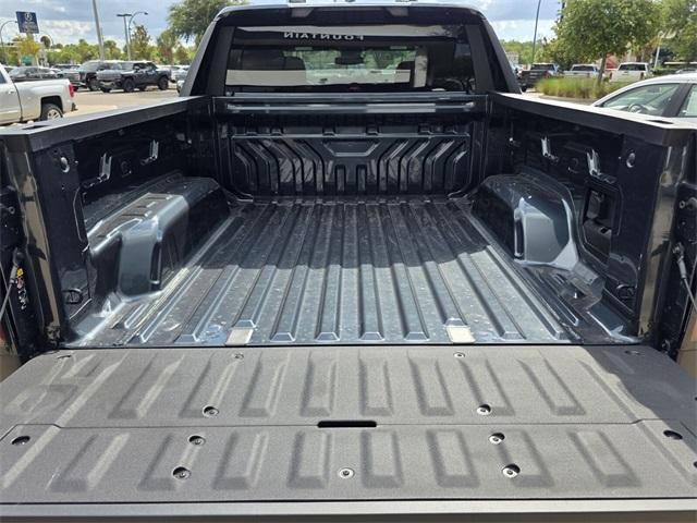 new 2026 GMC Sierra EV car, priced at $59,990