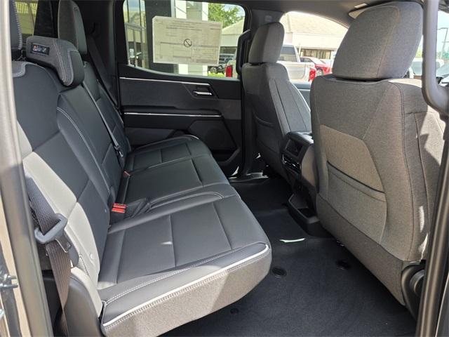 new 2026 GMC Sierra EV car, priced at $59,990