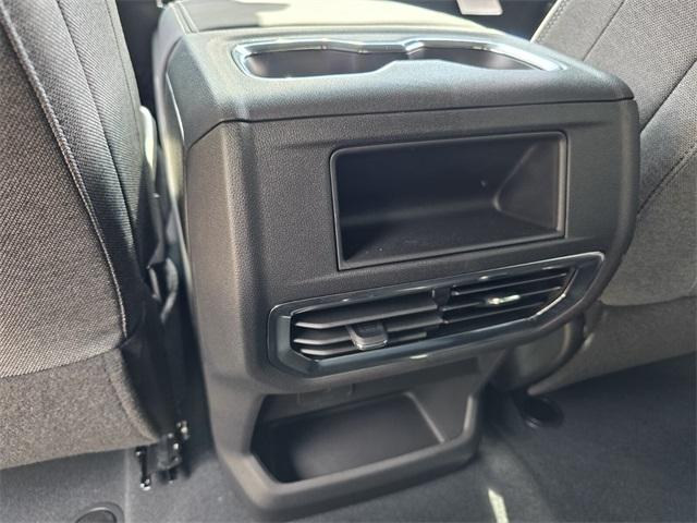 new 2026 GMC Sierra EV car, priced at $59,990