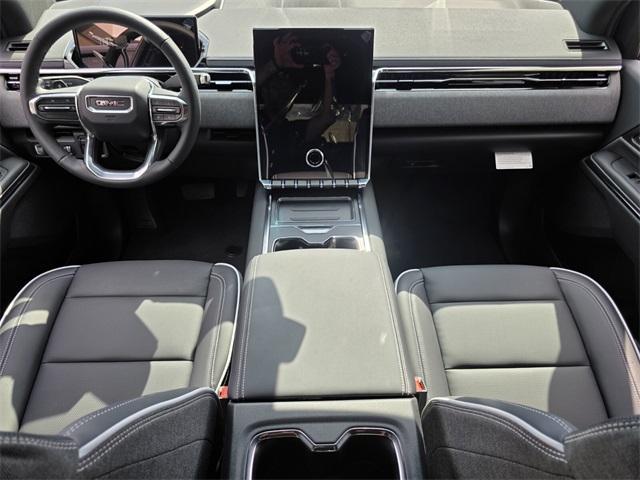 new 2026 GMC Sierra EV car, priced at $59,990