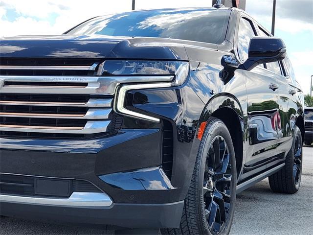 used 2022 Chevrolet Tahoe car, priced at $64,997