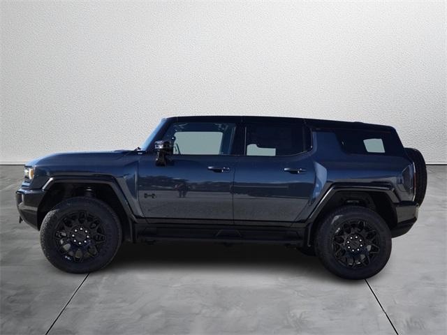 new 2026 GMC HUMMER EV SUV car, priced at $100,195