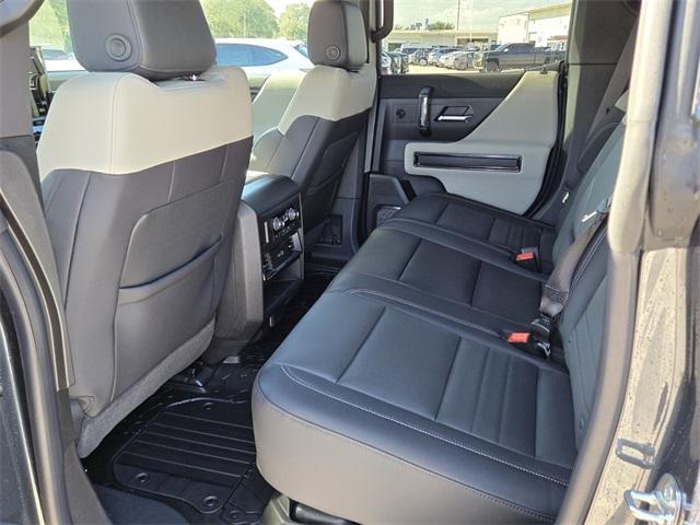 new 2026 GMC HUMMER EV SUV car, priced at $100,195