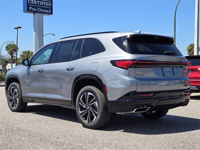 new 2026 Buick Enclave car, priced at $52,305