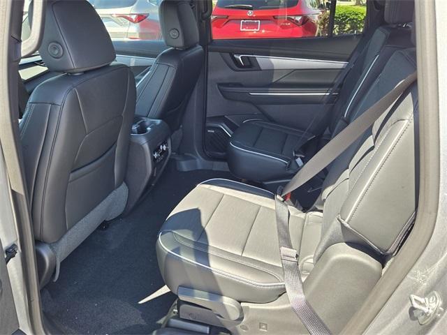 new 2026 Buick Enclave car, priced at $52,305