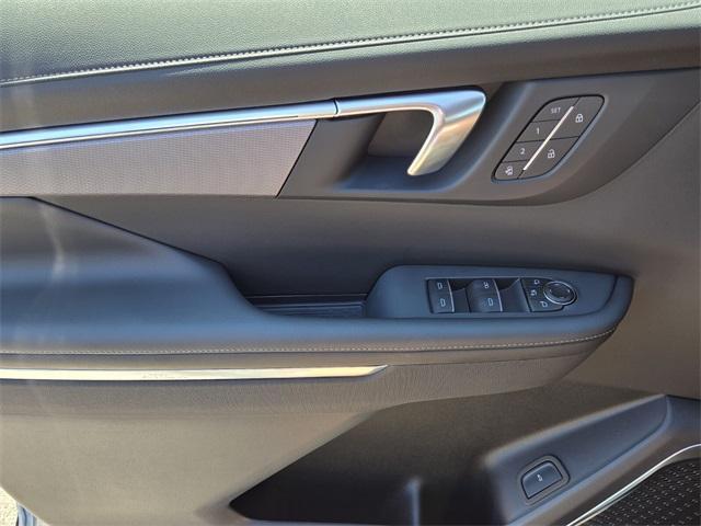 new 2026 Buick Enclave car, priced at $52,305
