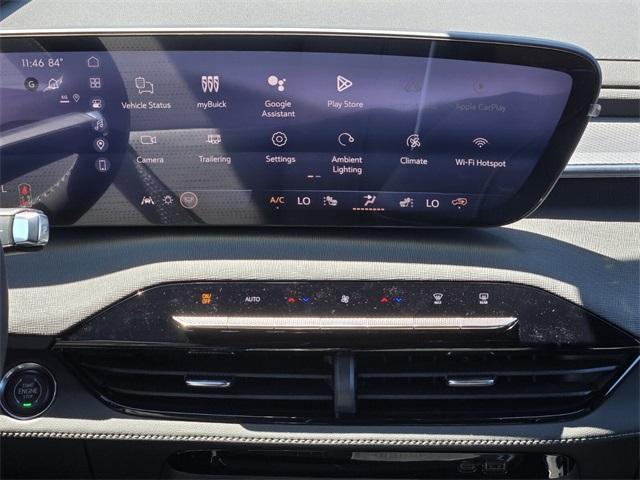 new 2026 Buick Enclave car, priced at $52,305