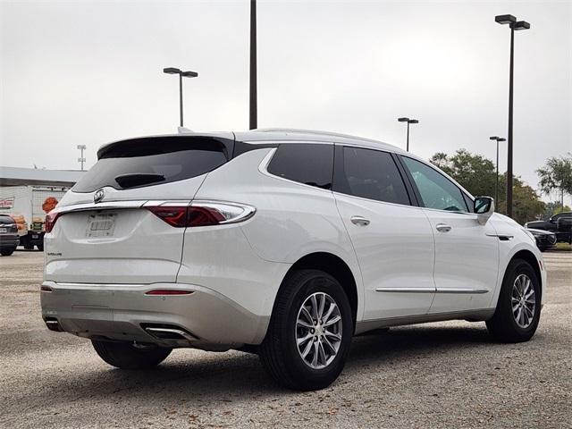 used 2022 Buick Enclave car, priced at $30,497