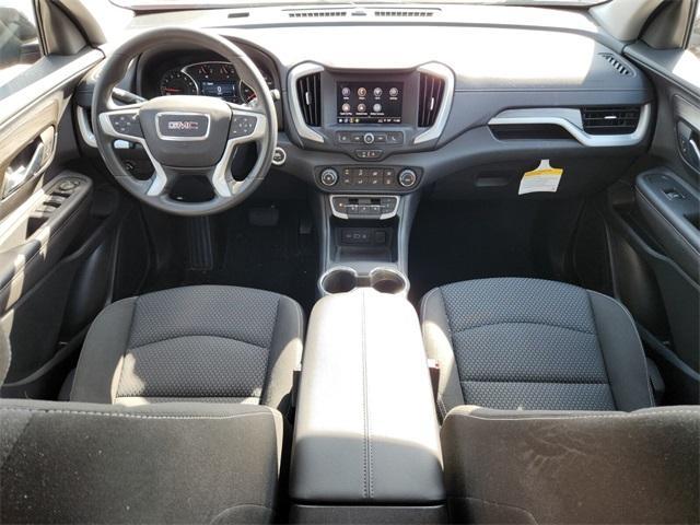 used 2023 GMC Terrain car, priced at $23,997