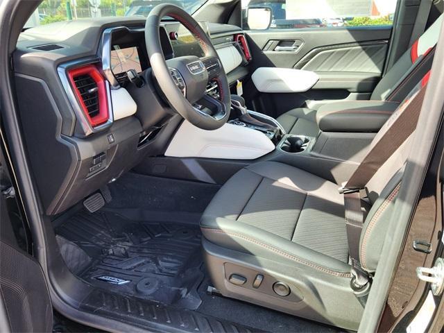 new 2024 GMC Canyon car, priced at $54,885