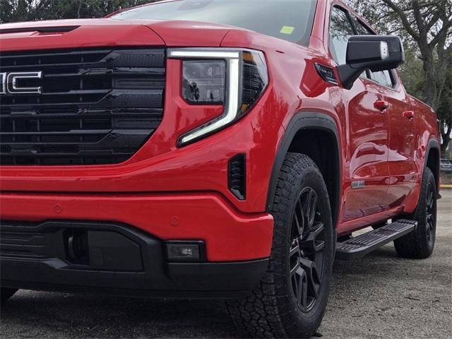 new 2024 GMC Sierra 1500 car, priced at $64,425