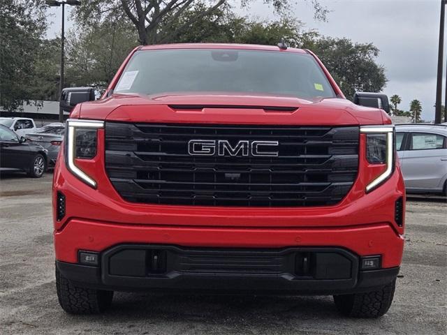 new 2024 GMC Sierra 1500 car, priced at $64,425