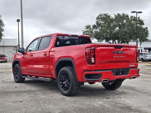 new 2024 GMC Sierra 1500 car, priced at $64,425