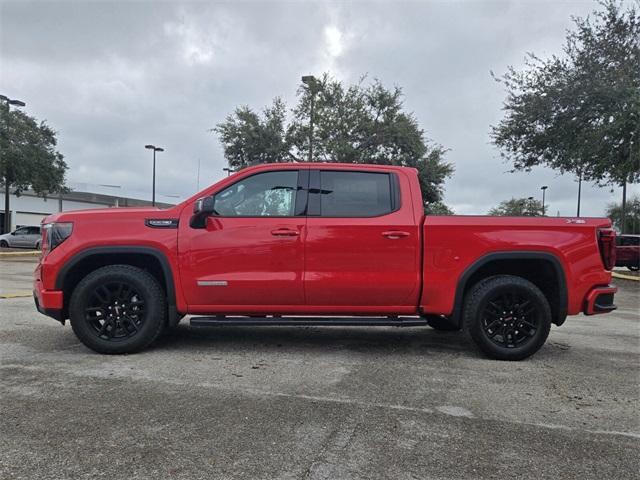 new 2024 GMC Sierra 1500 car, priced at $64,425