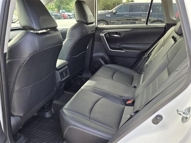 used 2019 Toyota RAV4 car, priced at $18,997