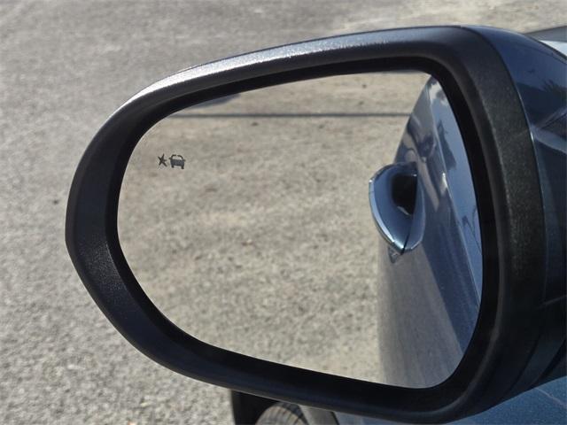 new 2026 Buick Encore GX car, priced at $30,585