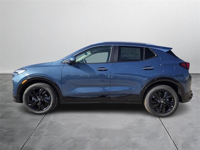 new 2026 Buick Encore GX car, priced at $30,585