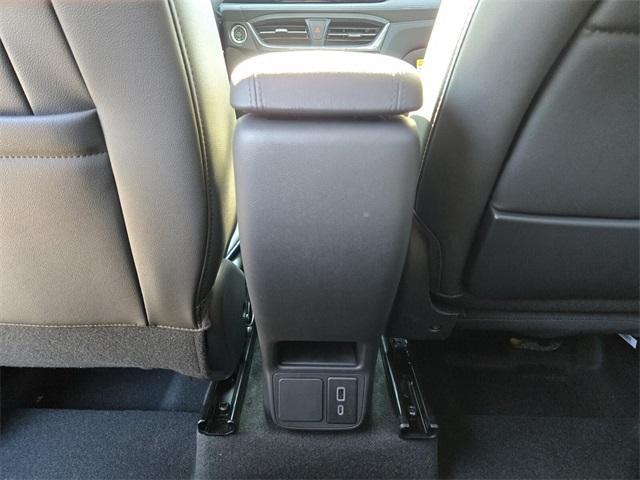 new 2026 Buick Encore GX car, priced at $30,585