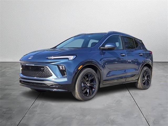 new 2026 Buick Encore GX car, priced at $30,585