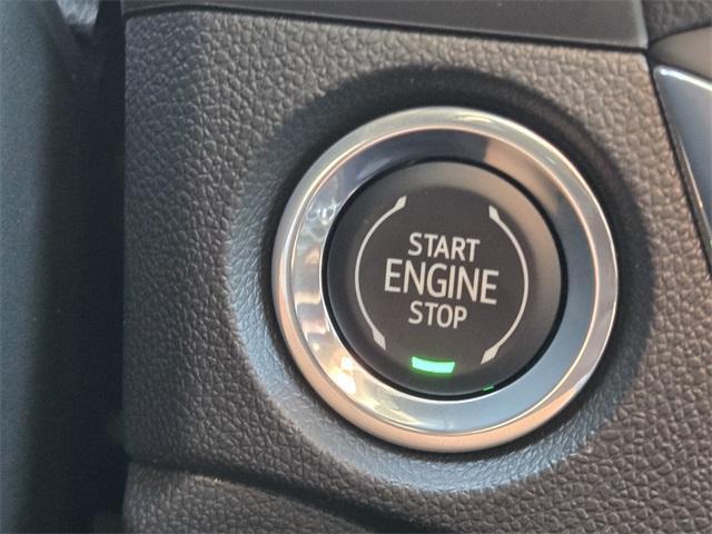 new 2026 Buick Encore GX car, priced at $30,585