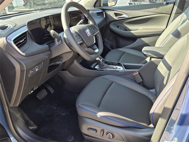 new 2026 Buick Encore GX car, priced at $30,585