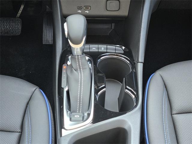 new 2026 Buick Encore GX car, priced at $30,585