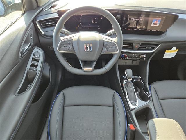 new 2026 Buick Encore GX car, priced at $30,585
