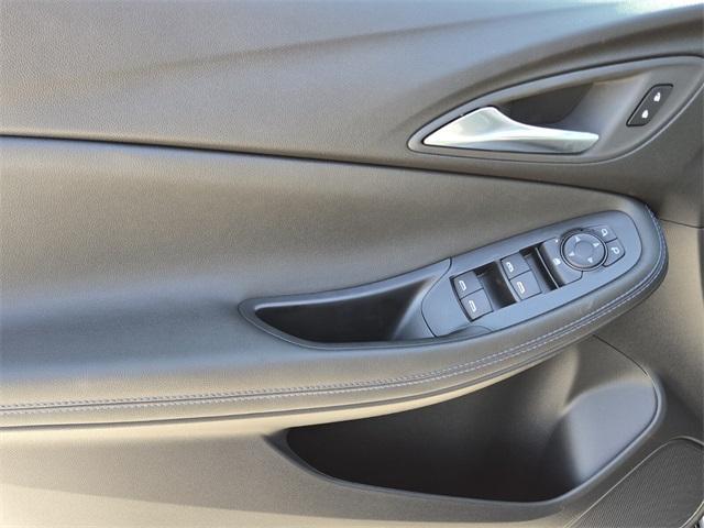 new 2026 Buick Encore GX car, priced at $30,585