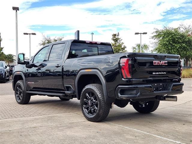 new 2025 GMC Sierra 3500 car, priced at $88,260