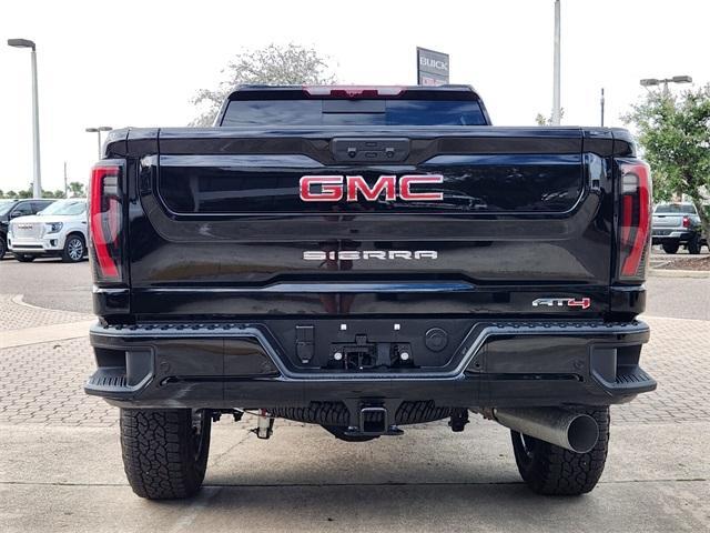 new 2025 GMC Sierra 3500 car, priced at $88,260