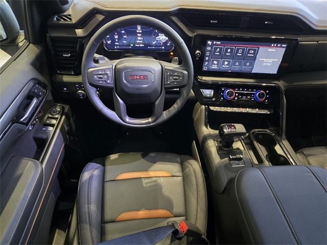 new 2025 GMC Sierra 1500 car, priced at $72,000