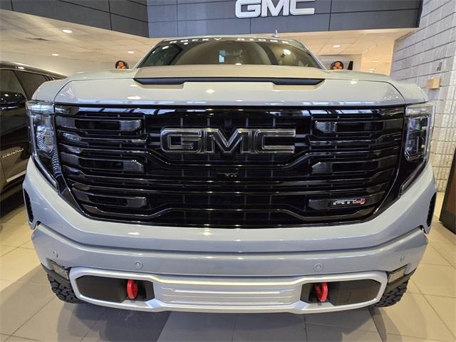 new 2025 GMC Sierra 1500 car, priced at $72,000